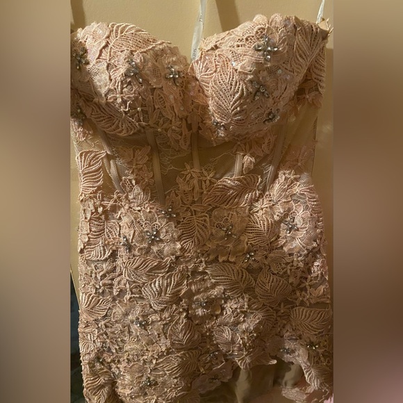 Sherri hill - Picture 2 of 2